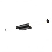 ST Luce SL1593.401.02 Светильник настенный Черный/Белый LED 1*14W SL1593.401.02