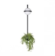 LOFT IT 10121W/B Настенный светильник Jardin, шт 10121W/B