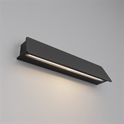 Maytoni Outdoor Настенный светильник (бра) O429WL-L10GF3K O429WL-L10GF3K