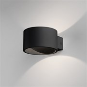 Elektrostandard MRL LED 1045 Светильник настенный светодиодный Coneto LED черный 4000К a063684 a063684