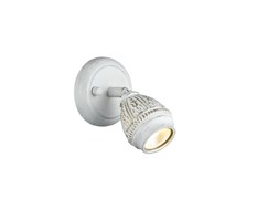 Favourite Sorento Белый Светильник настенный 1*GU10*35W 1585-1W Favourite Sorento Белый Светильник настенный 1*GU10*35W 1585-1W