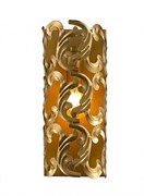 Favourite Dorata Золото Светильник настенный 1*E27*60W 1469-1W Favourite Dorata Золото Светильник настенный 1*E27*60W 1469-1W