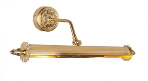 Favourite Picturion Золото Светильник настенный 2*E14*25W 1259-2W Favourite Picturion Золото Светильник настенный 2*E14*25W 1259-2W
