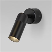 Eurosvet 20097/1 LED / настенный светильник / черный a059110 a059110 Eurosvet 20097/1 LED / настенный светильник / черный a059110 a059110