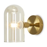 Freya Firefly Настенный светильник (бра) Латунь FR5427WL-01BS Freya Firefly Настенный светильник (бра) Латунь FR5427WL-01BS