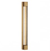 Odeon Light 6681/12WL HIGHTECH ODL24  149 Настенный светильник антич бронза/металл/хрусталь IP20 LED 12W 600Лм 4000K MIRADA 6681/12WL Odeon Light 6681/12WL HIGHTECH ODL24  149 Настенный светильник антич бронза/металл/хрусталь IP20 LED 12W 600Лм 4000K MIRADA 6681/12WL