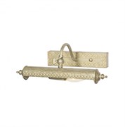Favourite Picturion Бежевый Светильник настенный 1*E14*40W 1288-1W Favourite Picturion Бежевый Светильник настенный 1*E14*40W 1288-1W