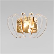 LOFT IT 10300W French gold Настенный светильник Dakota 10300W French gold LOFT IT 10300W French gold Настенный светильник Dakota 10300W French gold
