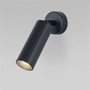 Eurosvet 20098/1 LED / настенный светильник / черный a060136 a060136 Eurosvet 20098/1 LED / настенный светильник / черный a060136 a060136
