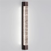 Odeon Light 6680/12WL HIGHTECH ODL24  149 Настенный светильник брашир черн/металл/хрусталь IP20 LED 12W 600Лм 4000K MIRADA 6680/12WL Odeon Light 6680/12WL HIGHTECH ODL24  149 Настенный светильник брашир черн/металл/хрусталь IP20 LED 12W 600Лм 4000K MIRADA 6680/12WL