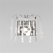 LOFT IT 10300W Nickel Настенный светильник Dakota 10300W Nickel LOFT IT 10300W Nickel Настенный светильник Dakota 10300W Nickel