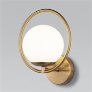 Eurosvet 50289 Настенный светильник / золото a060909 Eurosvet 50289 Настенный светильник / золото a060909