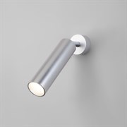 Eurosvet 20128/1 LED / настенный светильник / серебро a058946 a058946 Eurosvet 20128/1 LED / настенный светильник / серебро a058946 a058946