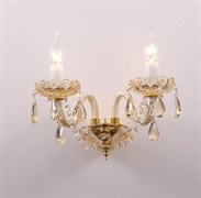 Favourite Brendy Золото Светильник настенный 2*E14*40W 1738-2W Favourite Brendy Золото Светильник настенный 2*E14*40W 1738-2W