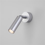 Eurosvet 20133/1 LED / настенный светильник / серебро a058950 a058950 Eurosvet 20133/1 LED / настенный светильник / серебро a058950 a058950