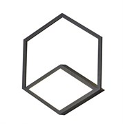 Mantra Настенный светильник KUBICK 7593 7593 Mantra Настенный светильник KUBICK 7593 7593