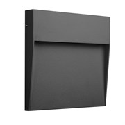 Mantra Настенный уличный светильник BAKER 7011 7011 Mantra Настенный уличный светильник BAKER 7011 7011