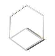 Mantra Настенный светильник KUBICK 7595 7595 Mantra Настенный светильник KUBICK 7595 7595
