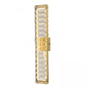 Favourite Настенный светильник D55*W80*H400 2*LED*16W, 2880LM, 4000K, included 4195-2W