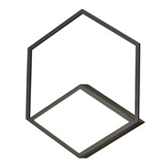 Mantra Настенный светильник KUBICK 7597 7597 Mantra Настенный светильник KUBICK 7597 7597
