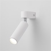 Eurosvet 20143/1 LED / настенный светильник / белый a063185 a063185 Eurosvet 20143/1 LED / настенный светильник / белый a063185 a063185