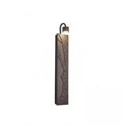 Favourite Настенный светильник D95*W100*H570 1*LED*5W, 450LM, 4000K, included 4128-1W
