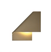 Mantra Настенный светильник LUPPI  7695 7695 Mantra Настенный светильник LUPPI  7695 7695