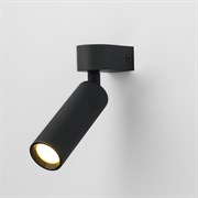 Eurosvet 20143/1 LED / настенный светильник / черный a063184 a063184 Eurosvet 20143/1 LED / настенный светильник / черный a063184 a063184