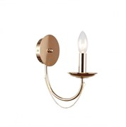 F-promo Plini Светильник настенный D220*W110*H250 1*E14*40W, excluded 2591-1W F-promo Plini Светильник настенный D220*W110*H250 1*E14*40W, excluded 2591-1W