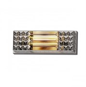 Lightstar Светильник настенный Limpio Lightstar 722640 722640 Lightstar Светильник настенный Limpio Lightstar 722640 722640