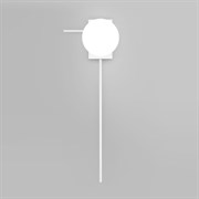 Eurosvet 40033/1 / настенный светильник / белый a061462 a061462 Eurosvet 40033/1 / настенный светильник / белый a061462 a061462