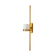 Favourite Greenery 4050-2W настенный светильник LED*12W, 3780LM, 3000K 4050-2W