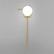 Eurosvet 40033/1 / настенный светильник / золото a061492 a061492 Eurosvet 40033/1 / настенный светильник / золото a061492 a061492