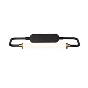 Favourite Inspire 4100-1W настенный светильник LED*8W, 640LM, 4000K 4100-1W