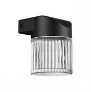 Novotech 359291 STREET NT24 000 черный Светильник ландшафтный настенный IP65 LED 7W 4000K 175-265V ESTIMA 359291 Novotech 359291 STREET NT24 000 черный Светильник ландшафтный настенный IP65 LED 7W 4000K 175-265V ESTIMA 359291