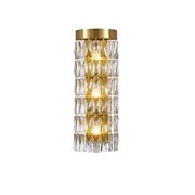 Favourite Magnitudo настенный светильник D190*W115*H525 4090-3W 4090-3W