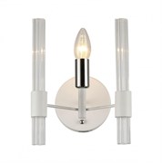 F-promo Supreme Светильник настенный D200*W250*H250 1*E14*40W, excluded 2539-1W