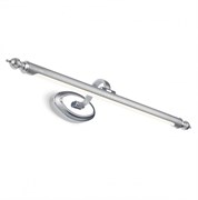 Favourite Artifex Светильник настенный D200*W710*H120 1*LED*10W, 800LM, 4000K, included 2434-2W