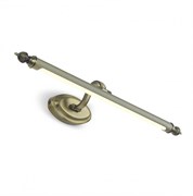 Favourite Artifex Светильник настенный D200*W710*H120 1*LED*10W, 800LM, 4000K, included 2435-2W