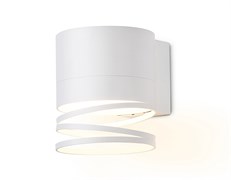 Ambrella Светильник настенный TN71111 WH белый GX53 max 12W 110*82*100 TN71111 Ambrella Светильник настенный TN71111 WH белый GX53 max 12W 110*82*100 TN71111