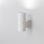 Maytoni Outdoor Настенный светильник (бра) O583WL-01W O583WL-01W Maytoni Outdoor Настенный светильник (бра) O583WL-01W O583WL-01W