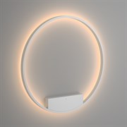 Maytoni Modern Rim Настенный светильник (бра) Белый MOD058WL-L50W3K Maytoni Modern Rim Настенный светильник (бра) Белый MOD058WL-L50W3K