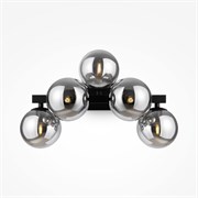 Maytoni Dallas Настенный светильник (бра) MOD547WL-05B MOD547WL-05B Maytoni Dallas Настенный светильник (бра) MOD547WL-05B MOD547WL-05B