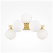 Maytoni Dallas Настенный светильник (бра) MOD547WL-05BS MOD547WL-05BS Maytoni Dallas Настенный светильник (бра) MOD547WL-05BS MOD547WL-05BS