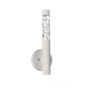 ST Luce SL1577.501.01 Светильник настенный Белый/Белый LED 1*5W 3000K SL1577.501.01 ST Luce SL1577.501.01 Светильник настенный Белый/Белый LED 1*5W 3000K SL1577.501.01