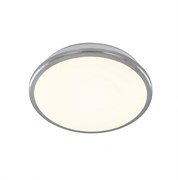 Citilux CL702161W Луна Хром LED Светильник Наст.-Потол CL702161W Citilux CL702161W Луна Хром LED Светильник Наст.-Потол CL702161W