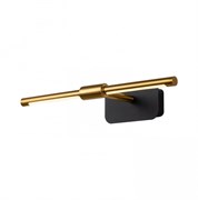 Favourite Настенный светильник Insight D155*W410*H80 LED*8W, 600LM, 3000K, IP20 4016-1W 4016-1W