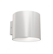 Maytoni Настенный светильник (бра) Rond G9х1 50Вт IP 20 C066WL-01W Maytoni Настенный светильник (бра) Rond G9х1 50Вт IP 20 C066WL-01W
