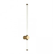 Favourite Настенный светильник Lignum D100*W60*H800 LED*19W, 1520LM, 4000K, included 3057-2W 3057-2W
