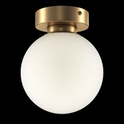 Maytoni Basic form Настенный светильник (бра) MOD321WL-01G1 MOD321WL-01G1 Maytoni Basic form Настенный светильник (бра) MOD321WL-01G1 MOD321WL-01G1